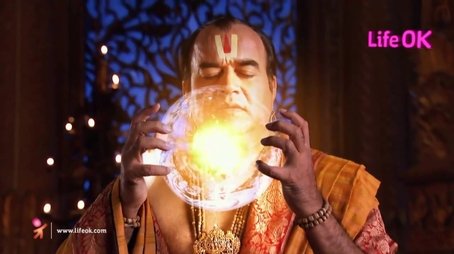 Daksh draws a Daksh rekha (2012) - Episode 2 poster and promotional image