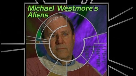 Michael Westmore's Aliens (None) - Episode 3 poster and promotional image