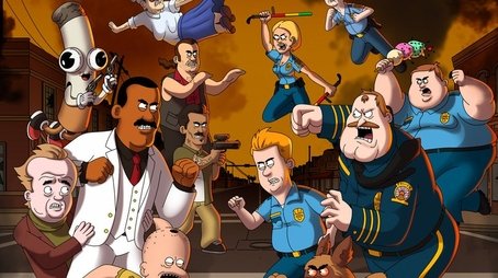 Season 2 (2020) - Season 2 poster and promotional image