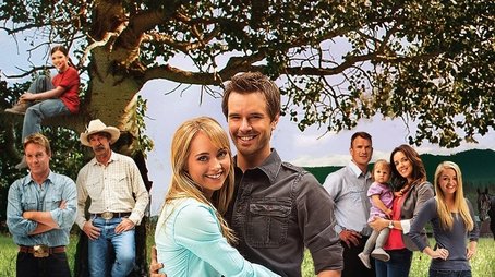 Season 6 (2012) - Season 6 poster and promotional image