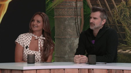 Survivor Québec Сезон 4
