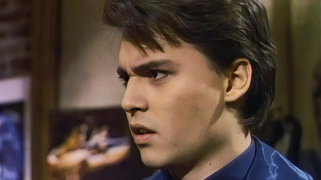 21 Jump Street Évad 1