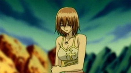 The End of the Fight (2002) - Episode 49 poster and promotional image