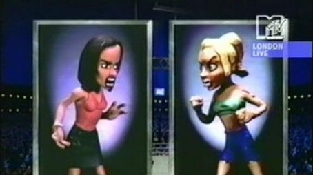 The Unknown Murderer (1999) - Episode 5 poster and promotional image