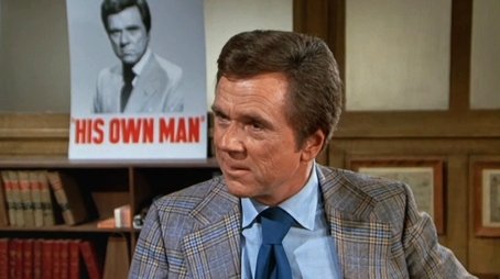 Candidate for Crime (1973) - Episode 3 poster and promotional image