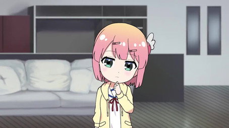 まちカドまぞく Sezóna 0