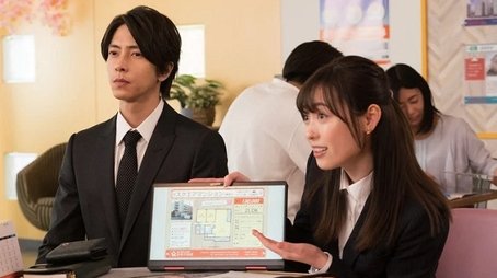 Ep 2: Obsession with First Place (2022) - Episode 2 poster and promotional image