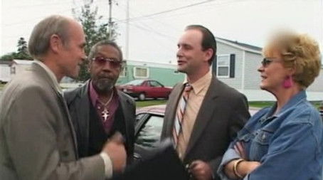 The Green Bastard (2004) - Episode 4 poster and promotional image