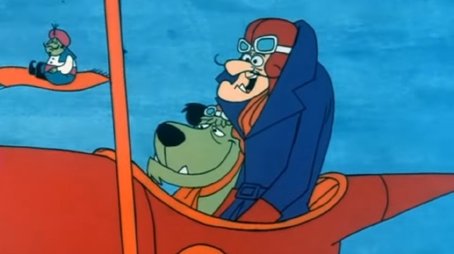 Runaway Rug (1970) - Episode 88 poster and promotional image
