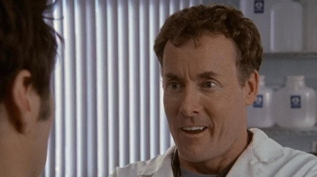 Scrubs - Medici ai primi ferri Stagione 1