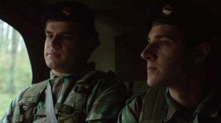 Тврђава Stagione 1