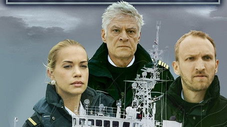 Kuestenwache season 16 (2013) - Season 16 poster and promotional image