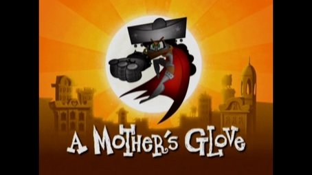 A Mother's Glove (2007) - Episode 31 poster and promotional image