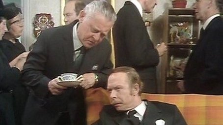 Your Money or Your Life (1976) - Episode 5 poster and promotional image