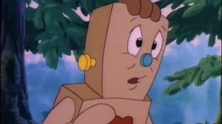 Dr. Brightenstein's Monster (1988) - Episode 19 poster and promotional image