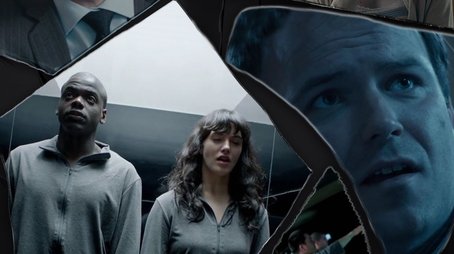 Season 1 (2011) - Season 1 poster and promotional image