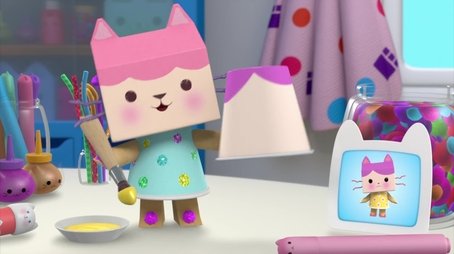 Paper Cup Popper (2022) - Episode 4 poster and promotional image