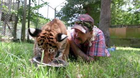 The Noble Thing to Do (2020) - Episode 6 poster and promotional image