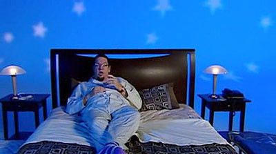 Sleep, Inc. (2008) - Episode 5 poster and promotional image