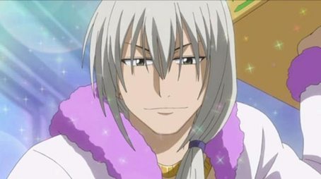 Beelzebub155
