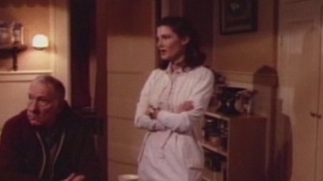 An Unlocked Window (1985) - Episode 4 poster and promotional image
