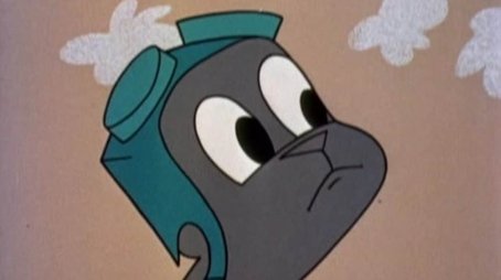 Upsidasium 11/ Ugly Duckling/ Rocky Bye Baby/ Ponce De Leon/ Upsidasium 12 (1960) - Episode 6 poster and promotional image