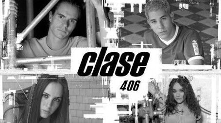 Season 1 (2002) - Season 1 poster and promotional image