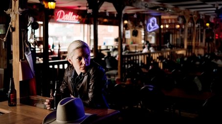Honkytonk Killer (2020) - Episode 2 poster and promotional image