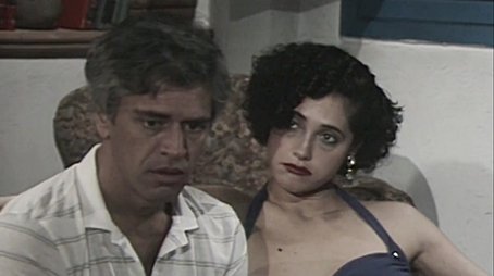 Episode 45 (1985) - Episode 45 poster and promotional image