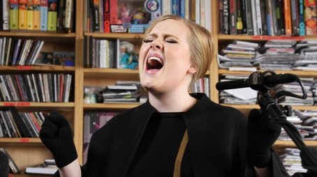 Adele (2011) - Episode 12 poster and promotional image