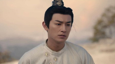 唐朝诡事录 Stagione 3