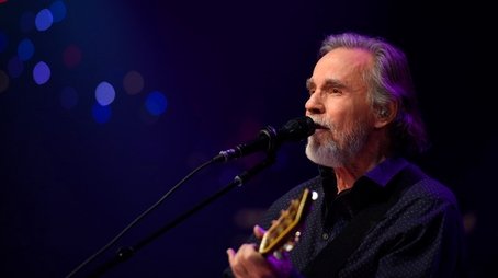 Jackson Browne (2021) - Episode 7 poster and promotional image