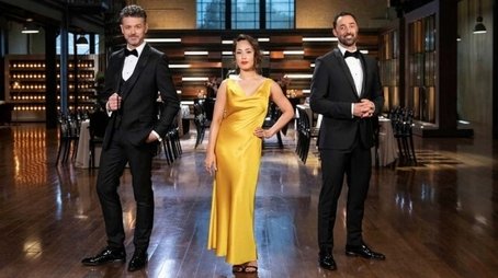 Semi-Final (2021) - Episode 59 poster and promotional image