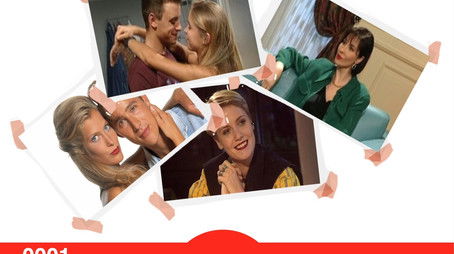 Season 1 (1995) - Season 1 poster and promotional image