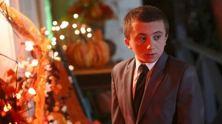 The Middle: Uma Família Perdida no Meio do Nada76