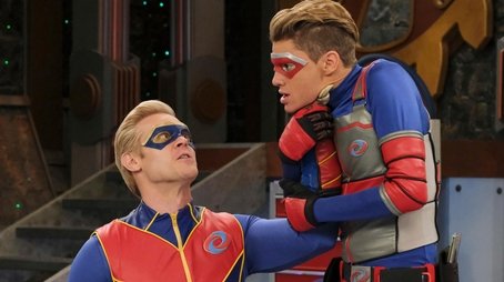 Captain Drex (2020) - Episode 37 poster and promotional image