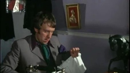 The Soup of the Day (1970) - Episode 28 poster and promotional image