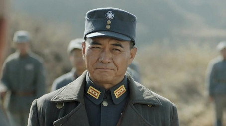 河山 Temporada 1