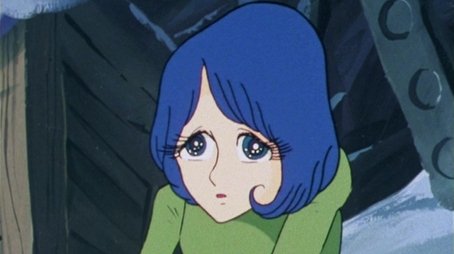 The Hariti of Snow City (1979) - Episode 27 poster and promotional image