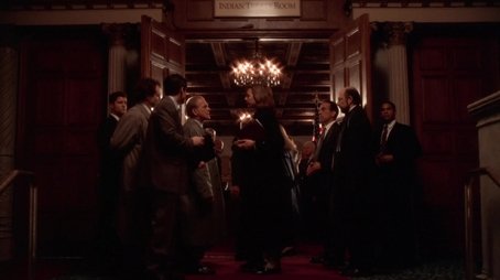 West Wing: Nos Bastidores do Poder119