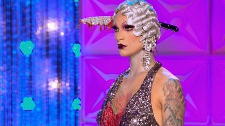 Ru Hollywood Stories (2015) - Episode 6 poster and promotional image