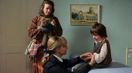 The War of the Roses (2010) - Episode 17 poster and promotional image