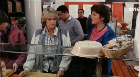 Lost and Found (1985) - Episode 18 poster and promotional image