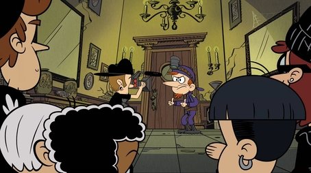 ARGGH! You For Real? (2017) - Episode 30 poster and promotional image