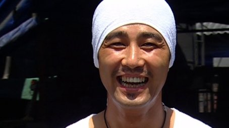 Briquette Removal Challenge (2005) - Episode 17 poster and promotional image