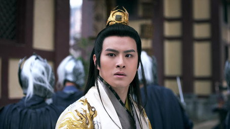 饕餮记 Stagione 1