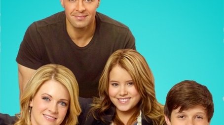 Season 4 (2014) - Season 4 poster and promotional image