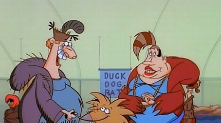 I Dare You (1997) - Episode 16 poster and promotional image
