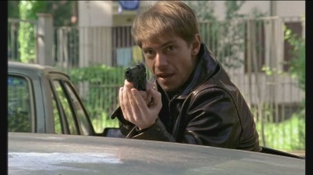 L'incidente (2002) - Episode 5 poster and promotional image