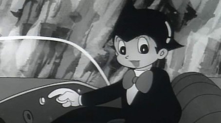 Robot Mayor (1966) - Episode 156 poster and promotional image